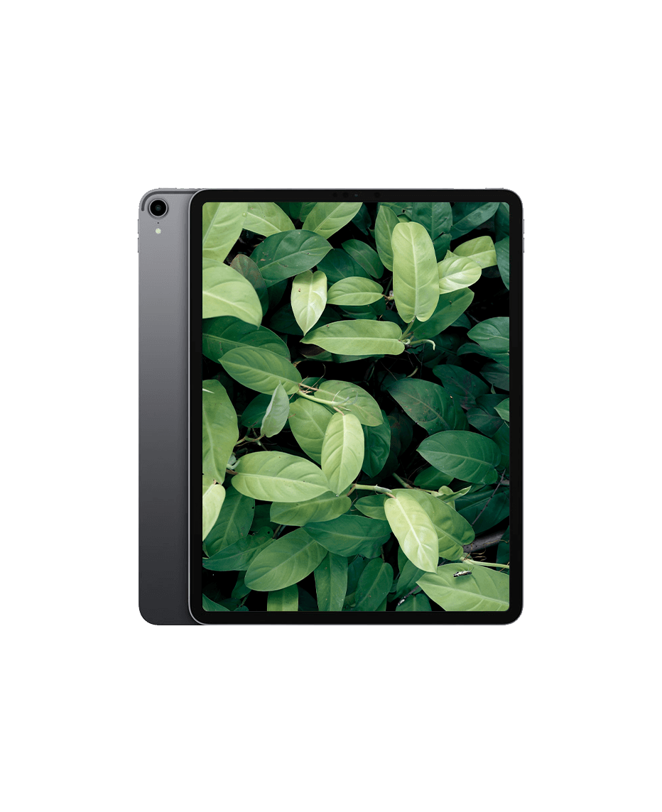 Used iPad Pro 3 (2018) 12.9